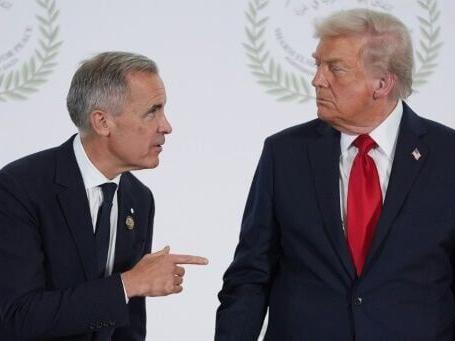New frontline in Canada-US tensions: the World Series